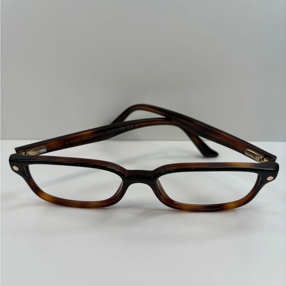 MARC‎ JACOBS MMJ489 JN1 52•16•140 MARC JACOBS GLASSES MARC JACOBS EYEGLASSES